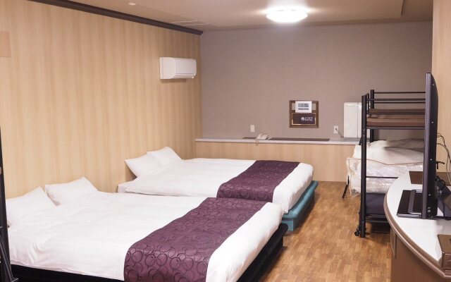 A-Gate Hotel Asahikawa