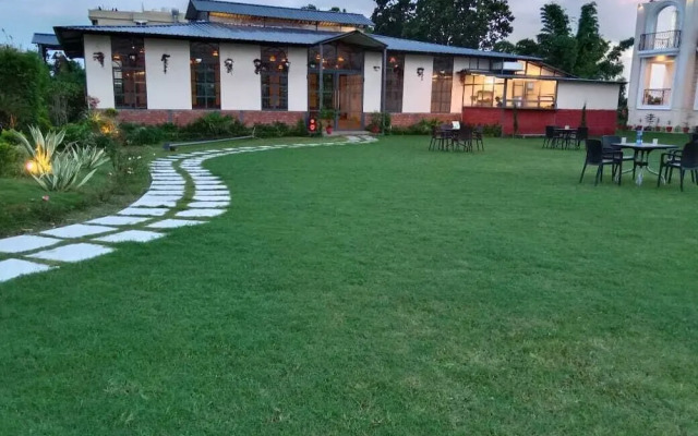 AAR Resort and Spa