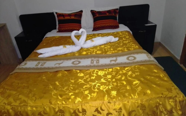 Sonqoy Qosqo Inn