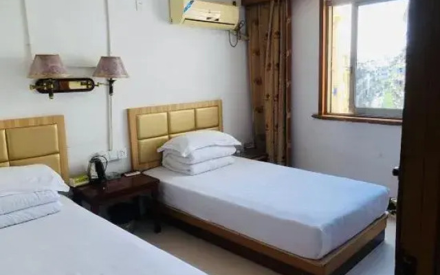 Daqiao Hotel