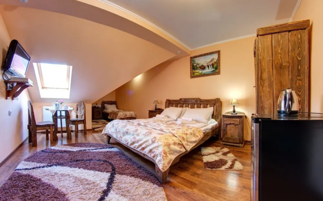 Villa Elena