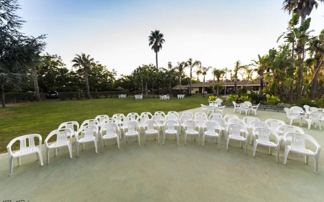 Villaggio Camping Calypso