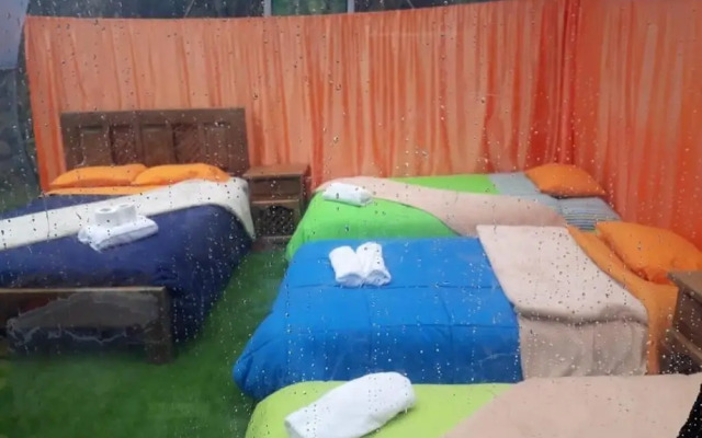 Cassacha Glamping