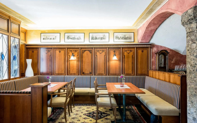 Hotel Mondschein