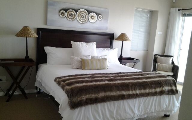 Beaumonte Guesthouse