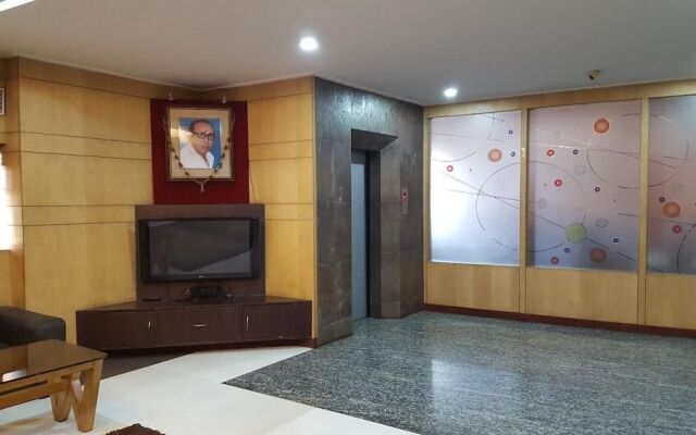 Hotel Vinayak Palace