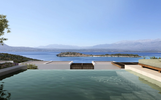 JW Marriott Crete Resort & Spa