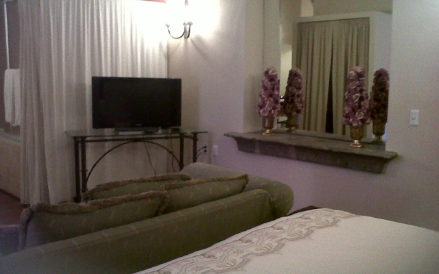 Casa Campos