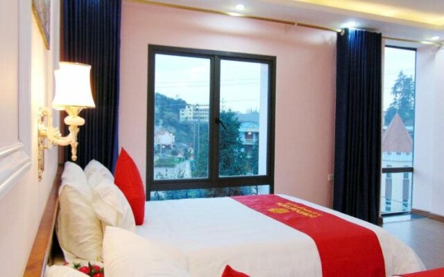 London Sapa Hotel