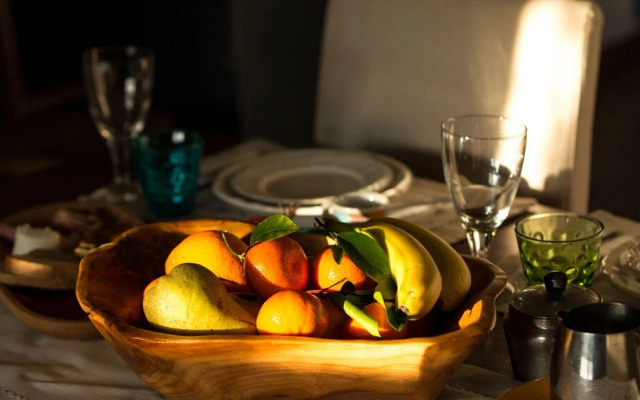 La Rocca Mia House B&B