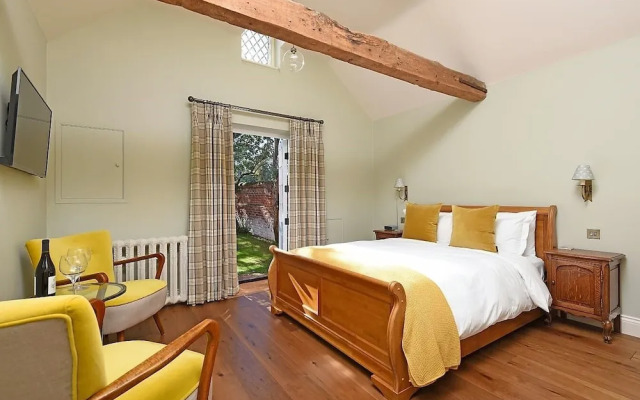 The Mill - Long Melford