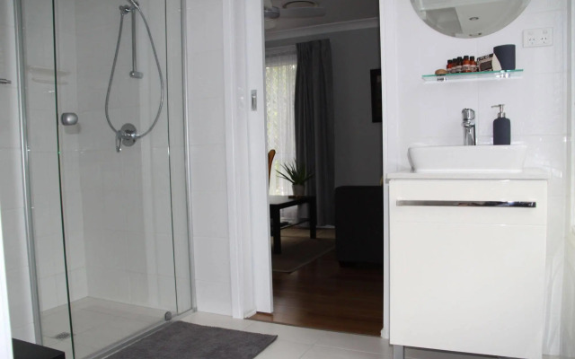 Paperbark Bed & Breakfast