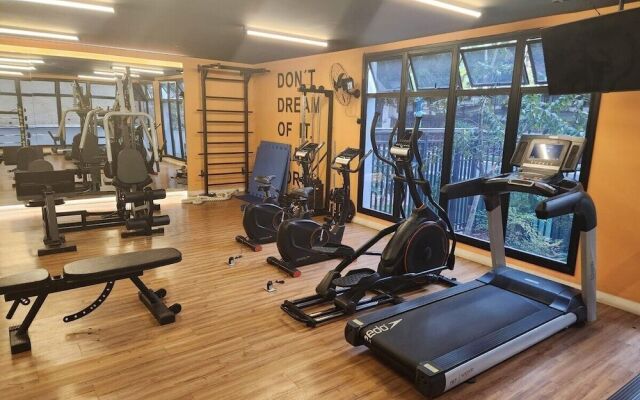 STUDIOS - PARQUE AUGUSTA - 3 min METRÔ