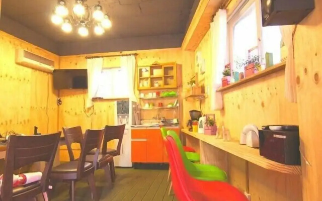 Jeonjuhanokvillage guesthouse