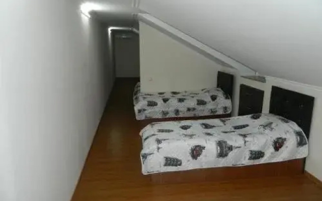 Batumi Golden Fish Bakuri