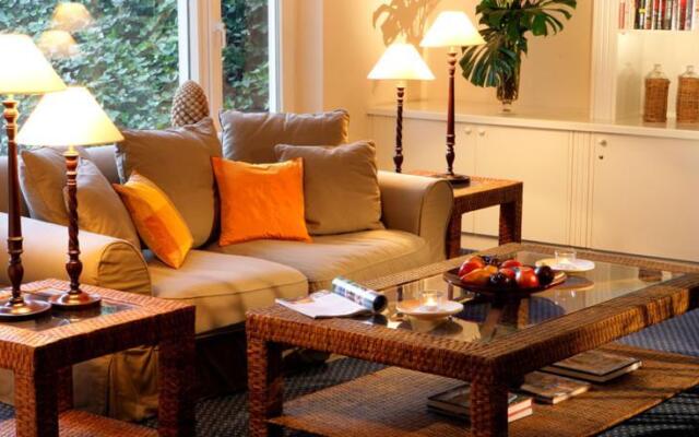 Oberhouse Apartments