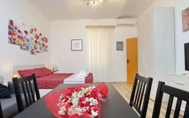 Holiday rental San Lorenzo district