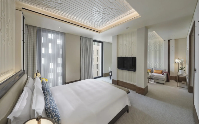 Mandarin Oriental Doha