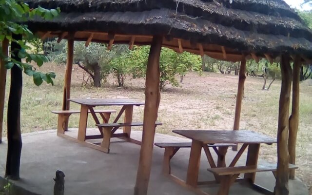 Naumba Camp Site