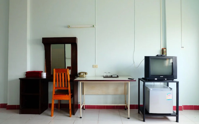Thairungruang Hotel