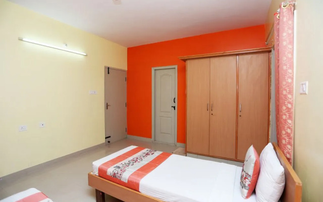 OYO 9137 Jasmine Suites