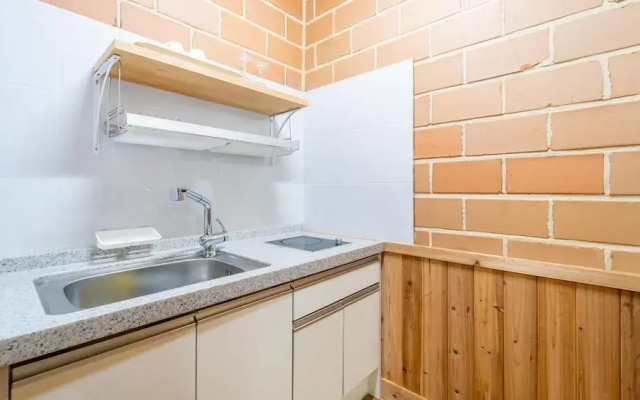 Samcheok Dasarang Pension