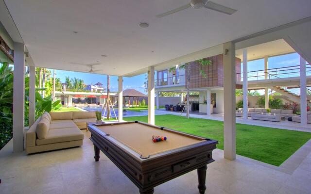 Villa Kalyani
