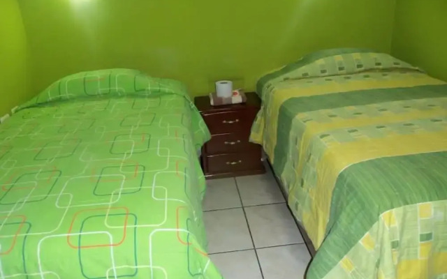 Hostal Boulevard