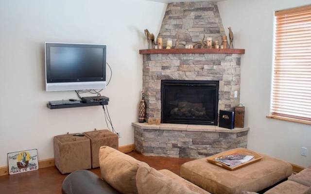 Pine Ridge 29 3 Bedroom Condo