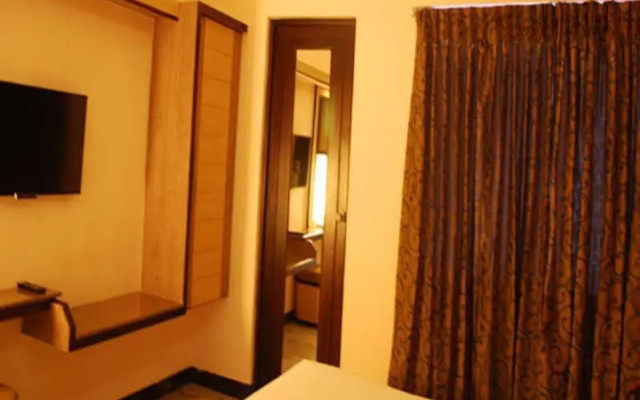 The Madurai Residency