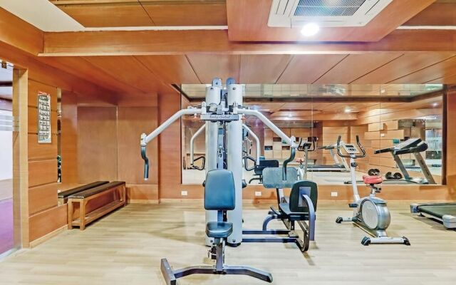 Opal Club Neemrana