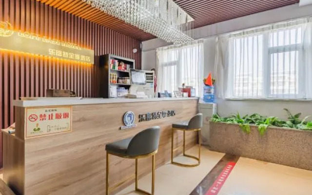 Loft Hotel