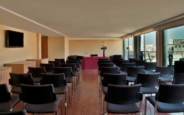 TURIM Ibéria Hotel
