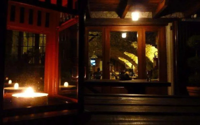 La Tavernetta di Diego