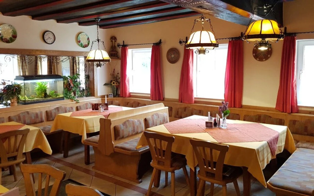 Roseggerhof