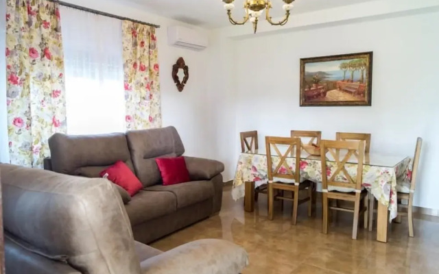 Casa Azahar