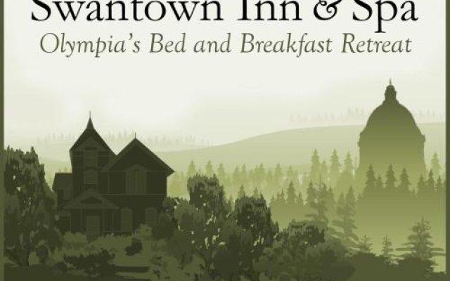 Swantown Inn & Spa