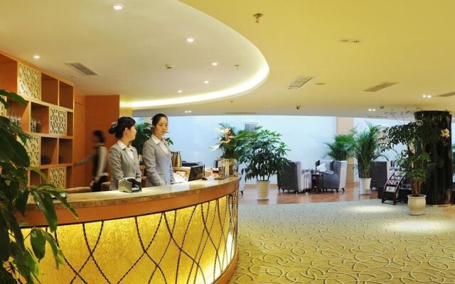 Yinsheng International Hotel