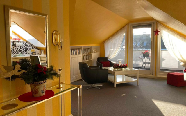 Appartementhaus Grieger