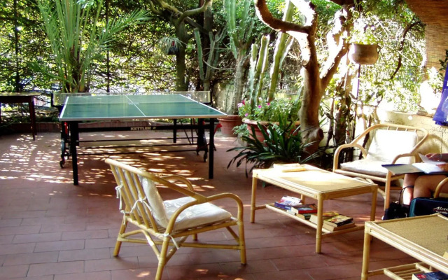 Villaggio Verde