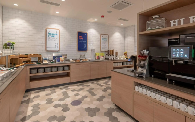 Holiday Inn Express Munich North by IHG