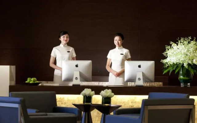 Fraser Suites Chengdu
