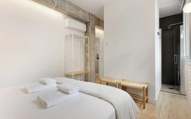 Stay U-nique Apartment Jorge Guillen