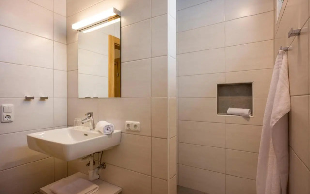 Appartements Viteritti