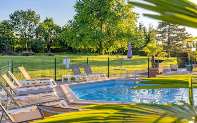 Mercure Lyon L Isle D Abeau 3