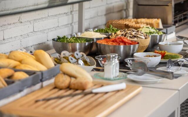 RVHotels Broquetas Spa Termal