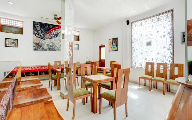 OYO 3850 Bali Kepundung Hotel