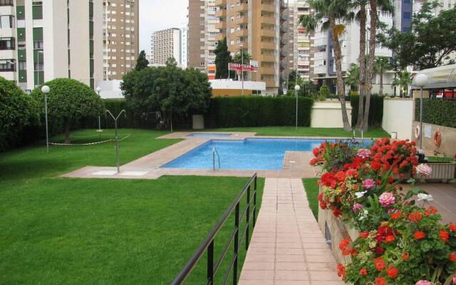 Torre Ipanema Apartamentos