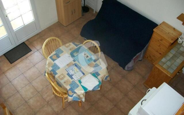 Appartement La Tranche-sur-Mer, 2 pièces, 4 personnes - FR-1-357-69