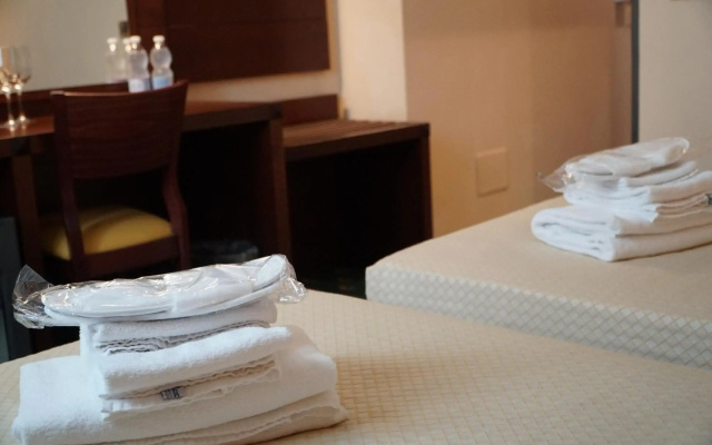 President Hotel